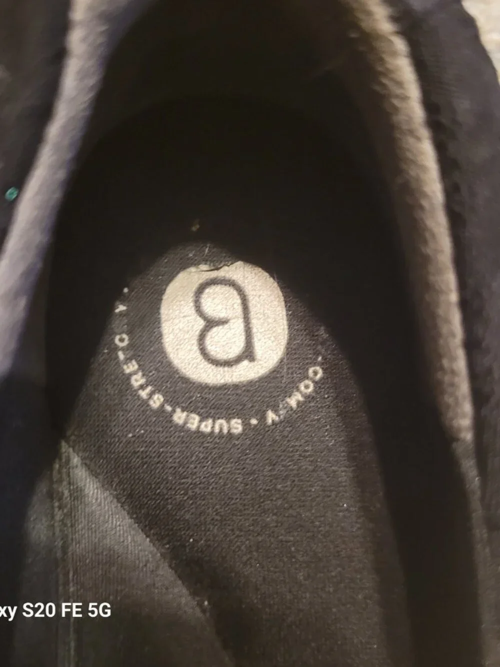 Bzees these shoes